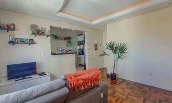 Imagem 3: Apartamento para Venda - 56m², 2 dormitórios, Menino Deus