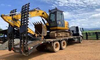 Imagem 3: Vendo caminhão ford cargo