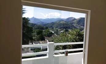 Imagem 4: Casa no Valparaíso/Petrópolis em Condomínio fechado com 3 suítes