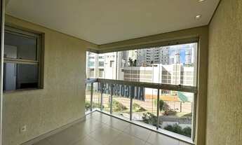 Imagem 2: Apartamento com 3 dormitórios para alugar, 92 m² por R$ 6.750,00/mês - Vila da Serra - Nov