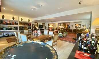 Imagem 6: Casa para venda possui 600 metros quadrados com 4 suites