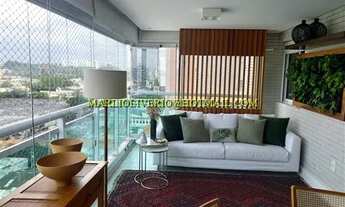 Imagem: Apartamento à venda na Granja Julieta