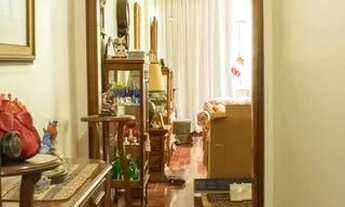 Imagem 3: Apartamento à Venda - Tijuca, 4 Quartos, 210 m2