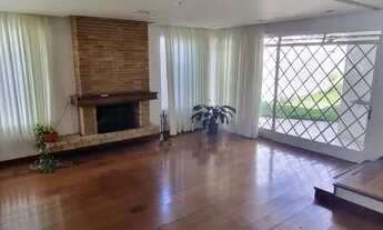 Imagem 3: Casa com 3 dormitórios para alugar, 272 m² por R$ 12.000,00/mês - Jardim Apolo - São José