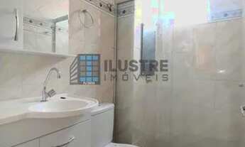 Imagem 7: Apartamento para venda tem 45 metros quadrados com 2 quartos