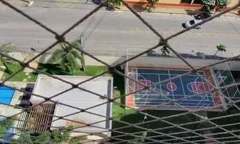 Imagem 4: Apartamento com 3 quartos para alugar, 65 m² por R$ 1.943/mês - Messejana - Fortaleza/CE