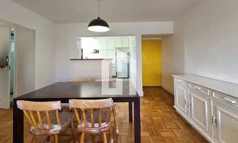 Imagem 3: Apartamento mobiliado para locação vila olimpia