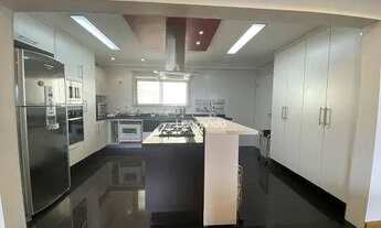 Imagem 5: Apartamento com 3 dormitórios, 167 m² - venda por R$ 2.950.000,00 ou aluguel por R$ 32.022