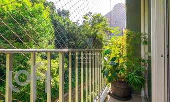 Imagem 2: Apartamento em Lagoa - Rio de Janeiro