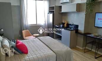 Imagem 3: Apartamento à venda Rua Senhor dos Passos, Centro - Porto Alegre