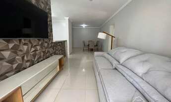 Imagem 6: Apartamento com 3 quartos Guilhermina na Praia Grande/SP