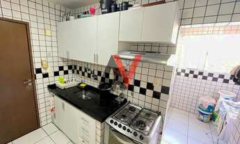 Imagem 4: AV- Espaçoso 3Qts em Piedade perto do mar/ Bem localizado!