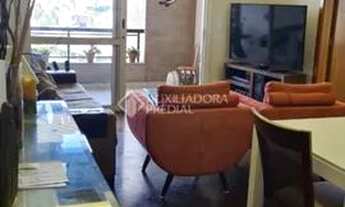 Imagem: Apartamento à venda Rua José Honorato