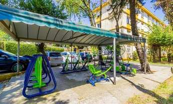 Imagem 6: Apartamento à venda Rua Roque Calage, Passo da Areia - Porto Alegre