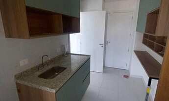 Imagem 5: Apartamento para alugar, 125 m² por R$ 8.500,00/mês - Tatuapé - São Paulo/SP