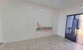 Imagem 3: Casa com 2 dormitórios para alugar, 68 m² por R$ 1.788,56/mês - Don Giovani - Foz do Iguaç