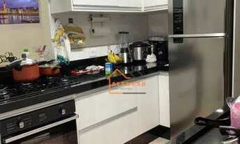 Imagem 4: Apartamento com 2 dormitórios à venda, 46 m² por R$ 215.000,00 - Itaquera - São Paulo/SP