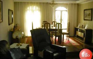 Imagem 4: São Paulo - Casa Padrão - Tucuruvi