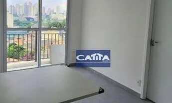 Imagem 2: Apartamento à venda, 38 m² por R$ 380.000,00 - Anália Franco - São Paulo/SP