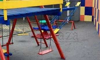 Imagem 6: Apartamento para aluguel possui 70 metros quadrados com 3 quartos