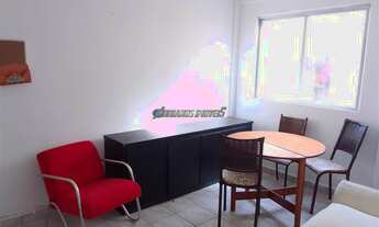 Imagem 5: Apartamento para venda com 62 metros quadrados com 1 quarto em Aviação - Praia Grande - SP