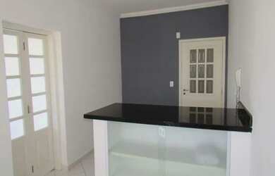 Imagem 5: Apartamento com 2 dormitórios para alugar, 77 m² por R$ 1.680,00/mês - Vila Monteiro - Pir