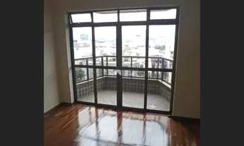 Imagem 2: Apartamento 02 quartos para locação, garagem, Cascatinha - Juiz de Fora/MG