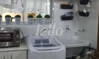 Imagem 7: São Paulo - Casa de Condomínio - Vila Prudente