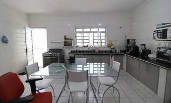 Imagem 6: Sobrado com 4 dormitórios à venda, 290 m² por R$ 900.000 - Alto Ipiranga - Mogi das Cruzes