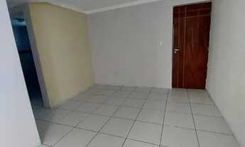 Imagem 2: Apartamento 2 quartos c/varanda - Mangabeira I