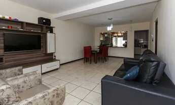 Imagem 5: CANOAS - Casa Padrão - Harmonia