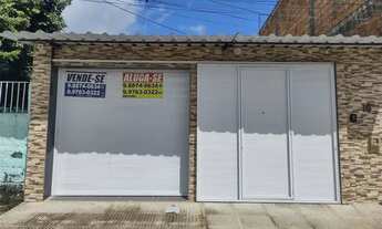 Imagem 6: Vendo casa no Jordão Alto