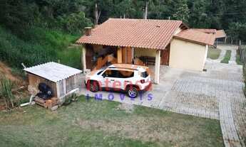 Imagem: Chácara à venda no bairro Área Rural