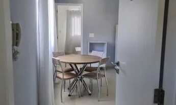 Imagem: Trindade - Apartamento semimobiliado 02