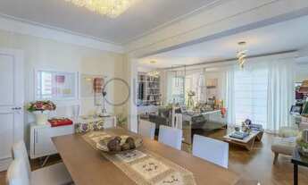 Imagem: Apartamento à venda na Vila Nova Conceição