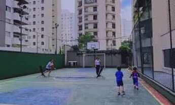 Imagem 4: Cobertura com 4 dormitórios à venda, 430 m² por R$ 6.000.000,00 - Moema - São Paulo/SP