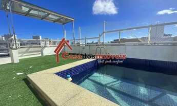 Imagem: Duplex para venda tem 170 metros quadrados