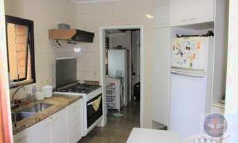 Imagem 7: Apartamento em Moema - São Paulo, SP