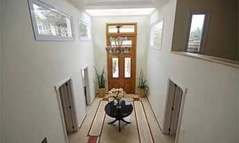 Imagem 4: Casa com 4 dormitórios para alugar, 700 m² por R$ 39.172,00/mês - Alphaville - Santana de