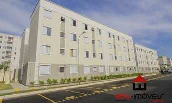 Imagem 3: Apartamento com 02 dormitórios - Parque Soneto - Suzano/SP