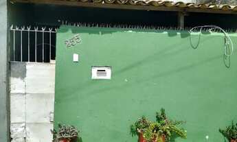 Imagem: Casa próximo ao Nordestão, Nova Parnamirim