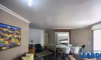 Imagem 4: APARTAMENTO - MORUMBI - SP