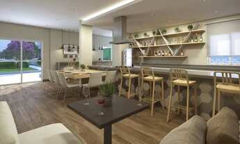 Imagem 6: AP AVALON BILD Apartamento com 3 dormitórios