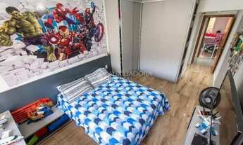 Imagem 6: Apartamento à venda Rua Pinto Bandeira, Centro Histórico - Porto Alegre