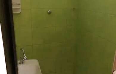 Imagem 6: Aluguel de casa estilo apartamento