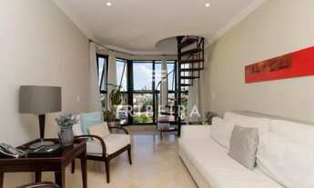 Imagem 2: Imóvel de 227m², com 4 dormitórios (sendo 1 suíte)