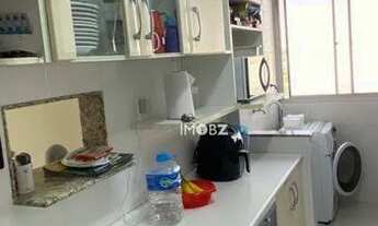 Imagem 5: Apartamento com 2 dormitórios à venda, 68 m² por R$ 450.000,00 - Vila Alexandria - São Pau