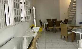 Imagem 6: Casa a venda com 4 quartos, piscina, churrasqueira, Tamandaré-PE