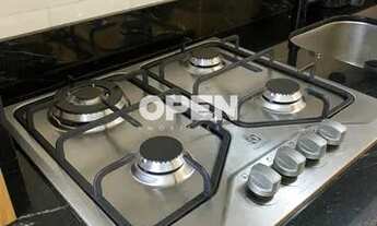 Imagem 3: Apartamento para aluguel com 60 metros quadrados com 2 quartos em Marechal Rondon - Canoas