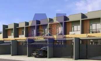 Imagem: Casa Geminada